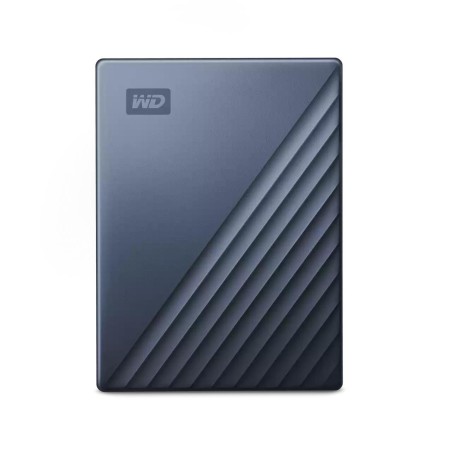 Western Digital My Passport Ultra External - WDBEJA0060BBL